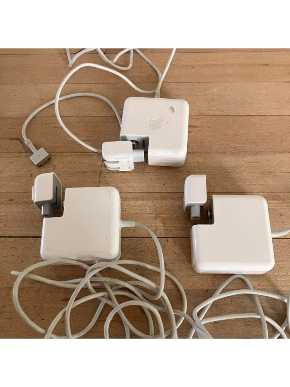 Apple non lot
